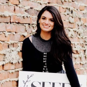 Meet your Posher, Alexa